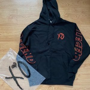 The Weeknd Hoodie